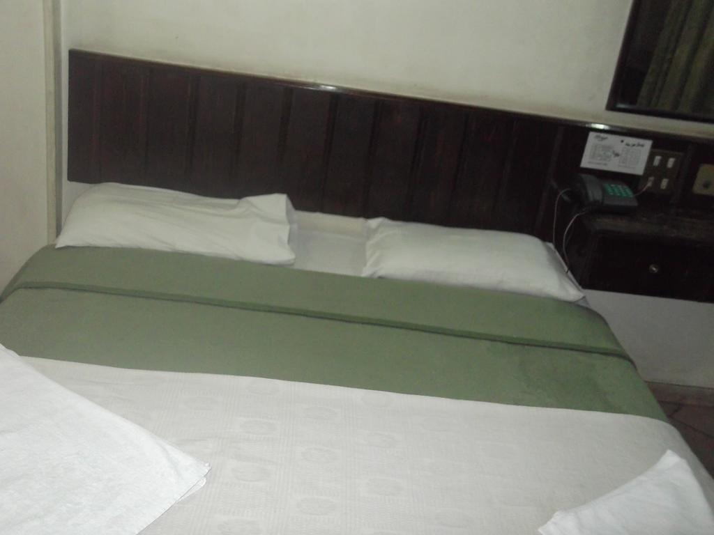 Sunset Hotel ルクソール 部屋 写真